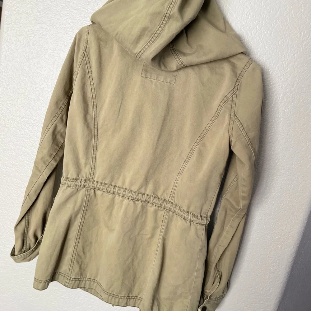 Hollister Jacket - Picture 3 of 4